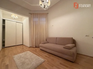 Apartament inedit 3 camere, semicentral complet mobilat  - imagine 10