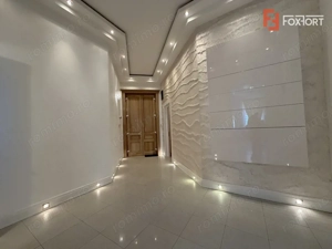 Apartament inedit 3 camere, semicentral complet mobilat  - imagine 13