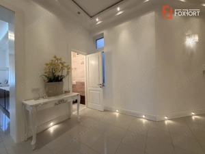 Apartament inedit 3 camere, semicentral complet mobilat  - imagine 11