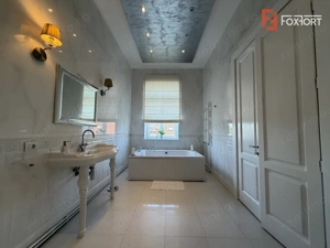 Apartament inedit 3 camere, semicentral complet mobilat  - imagine 5