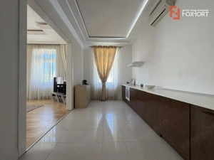 Apartament inedit 3 camere, semicentral complet mobilat  - imagine 7