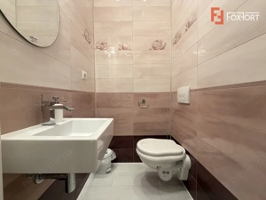Apartament inedit 3 camere, semicentral complet mobilat  - imagine 12