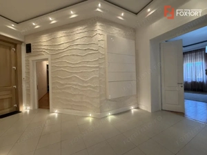 Apartament inedit 3 camere, semicentral complet mobilat  - imagine 9