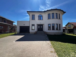 vand vila stil amnerica P+E zona Vlaicu 