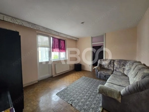 Apartament 2 camere de vanzare 37 mp balcon zona Mihai Viteazul Sibiu