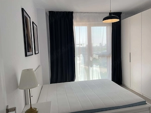    Închiriez apartament 2 camere în complex Iris Armoniei - imagine 4