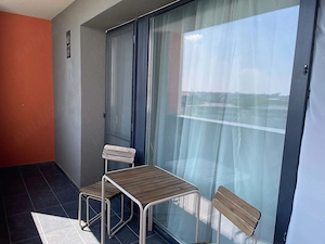     Închiriez apartament 2 camere în complex Iris Armoniei - imagine 6