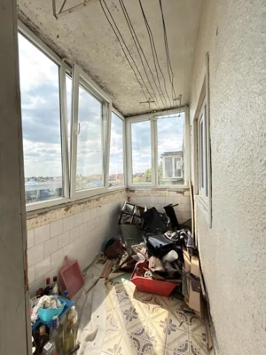 Apartament 2 camere, 50 mp, decomandat - Girocului - imagine 8