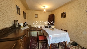 Vânzare casă tradițională, teren generos, sat Bîltișoara, comuna Runcu   - imagine 5