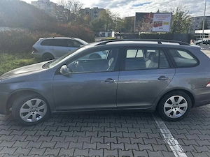 golf 5 2009 1.9 tdi - imagine 2
