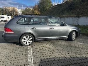 golf 5 2009 1.9 tdi - imagine 3