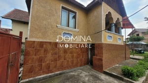 Vânzare casă tradițională, teren generos, sat Bîltișoara, comuna Runcu   - imagine 4