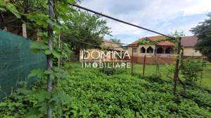 Vânzare casă tradițională, teren generos, sat Bîltișoara, comuna Runcu   - imagine 2