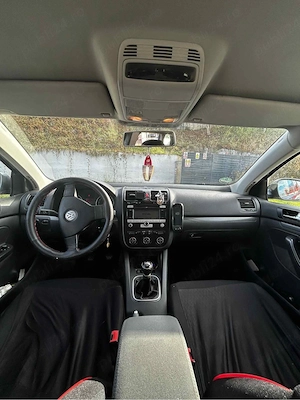 golf 5 2009 1.9 tdi - imagine 4