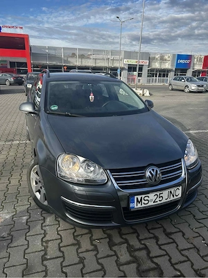 golf 5 2009 1.9 tdi