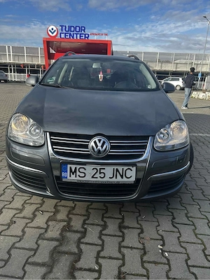 golf 5 2009 1.9 tdi - imagine 5