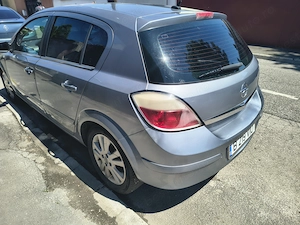Vand masina Opel Astra H 1.6 GPL 2006 - climă - întreținută - economică - imagine 16