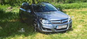 Opel Astra H 1.7 2011