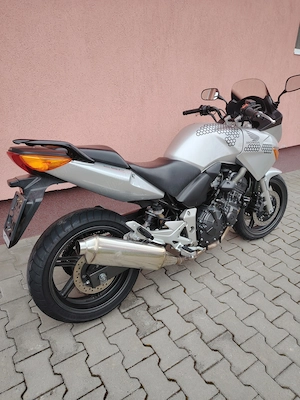 Honda Cbf600s,23mii km. - imagine 3