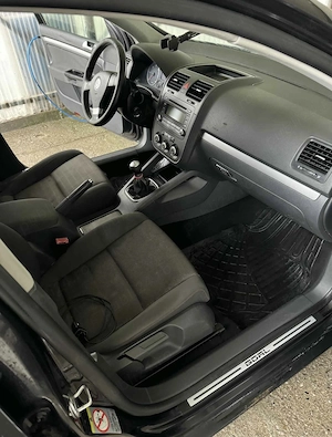 Golf 5 1.9 TDI  - imagine 5