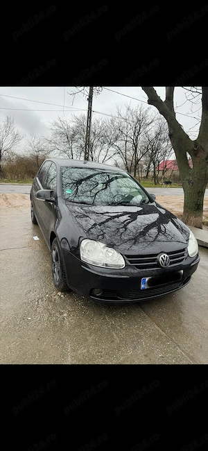 Golf 5 1.9 TDI  - imagine 2