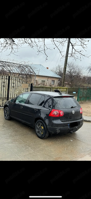 Golf 5 1.9 TDI  - imagine 3