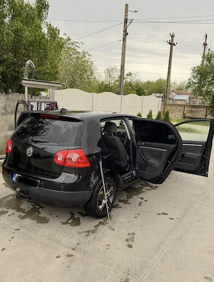 Golf 5 1.9 TDI 