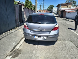 Vand masina Opel Astra H 1.6 GPL 2006 - climă - întreținută - economică - imagine 14