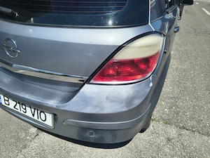 Vand masina Opel Astra H 1.6 GPL 2006 - climă - întreținută - economică - imagine 11