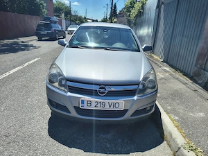 Vand masina Opel Astra H 1.6 GPL 2006 - climă - întreținută - economică - imagine 3