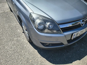 Vand masina Opel Astra H 1.6 GPL 2006 - climă - întreținută - economică - imagine 6