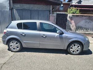 Vand masina Opel Astra H 1.6 GPL 2006 - climă - întreținută - economică - imagine 10