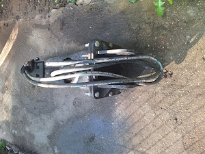 Picon pentru miniexcavator