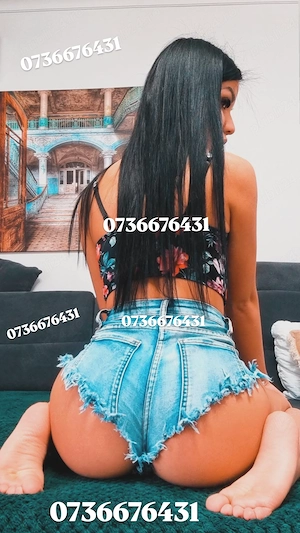 ***ANTONIA*** Reală 100% ***Deplasări și Party***