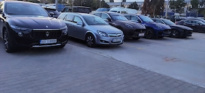 Opel Astra H 1.7 2011 - imagine 3
