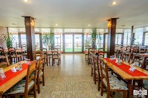 Fisherman's Colibita Resort angajeaza Bucatar - imagine 3