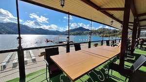 Fisherman's Colibita Resort angajeaza Ospatar - imagine 4