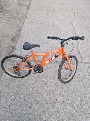 Vand biciclete.