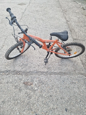 Vand biciclete. - imagine 3