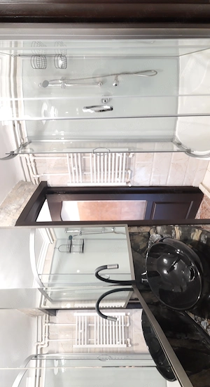 Închiriez Studio (2 camere) Metrou Eroilor Str Știrbei Vodă. Primă Chirie - imagine 9