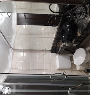 Închiriez Studio (2 camere) Metrou Eroilor Str Știrbei Vodă. Primă Chirie - imagine 10