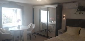 Închiriez Studio (2 camere) Metrou Eroilor Str Știrbei Vodă. Primă Chirie - imagine 3