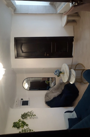 Închiriez Studio (2 camere) Metrou Eroilor Str Știrbei Vodă. Primă Chirie - imagine 5