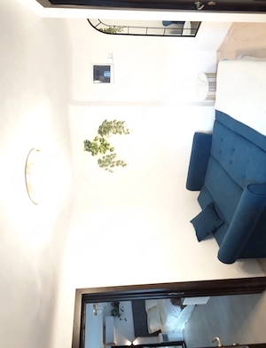 Închiriez Studio (2 camere) Metrou Eroilor Str Știrbei Vodă. Primă Chirie - imagine 7