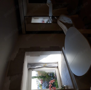 Închiriez Studio (2 camere) Metrou Eroilor Str Știrbei Vodă. Primă Chirie - imagine 4