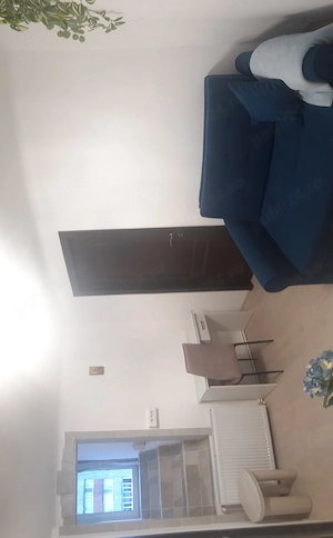 Închiriez Studio (2 camere) Metrou Eroilor Str Știrbei Vodă. Primă Chirie - imagine 6