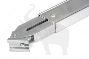 Traverse doubledeck, bare podea dubla frigo Schmitz - imagine 2