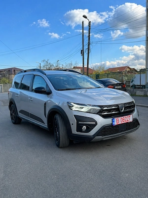 Dacia Jogger 2022 EXTREME  7 Locuri  1.0 TCE  9.990  - imagine 3