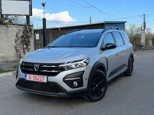 Dacia Jogger 2022 EXTREME  7 Locuri  1.0 TCE  9.990 
