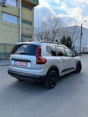 Dacia Jogger 2022 EXTREME  7 Locuri  1.0 TCE  9.990  - imagine 2